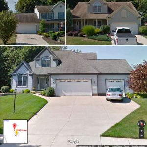 roof cleaning Akron Ohio